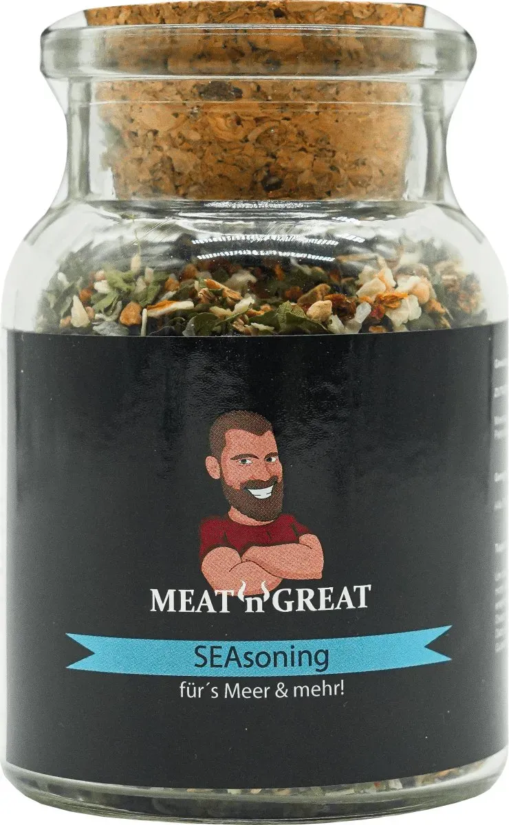SEAsoning | 65g