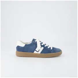 Paul Green Sneaker Low Blau Damen 38