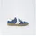 Paul Green Sneaker Low Blau Damen 38