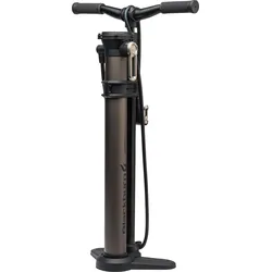 Blackburn Floor Pump Chamber Tubeless neutral