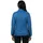 Rock Experience Fortune 2.0 Padded Jacke - Navy Peony - L