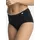 SPEIDEL Taillenslip 3 St. Schwarz 40