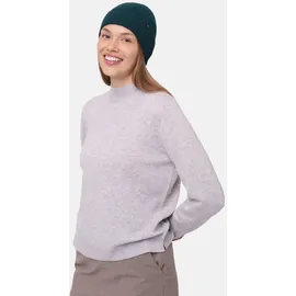 Danish Endurance Beanie Cashmere in hellgrau | Gr.: onesize