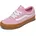 Herren Weite M Schwarz/Weiß/Pink Dawn 41