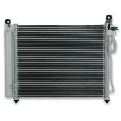 NRF Klimakondensator TOYOTA 35461 8846026330 Kondensator,Klimakühler,Kondensator Klimaanlage,Kondensator, Klimaanlage