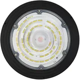 enovalite Enovalite, LED-Hallenstrahler ELED500160, 100 Watt, 4000 Kelvin / LED-HighBay, Sensor-Ready, 60-100W, 4000K