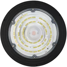 enovalite Enovalite, LED-Hallenstrahler ELED500160, 100 Watt, 4000 Kelvin / LED-HighBay, Sensor-Ready, 60-100W, 4000K