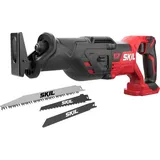 SKIL Skil, Säbelsäge, 20V BL RECIPROCATING SAW 3480CB