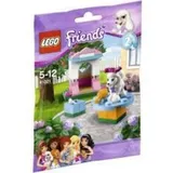 LEGO® Friends 41021 Pudel-Häuschen