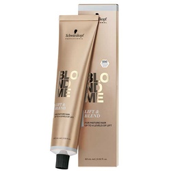 Schwarzkopf BlondME Lift&Blend Sand (60 ml)