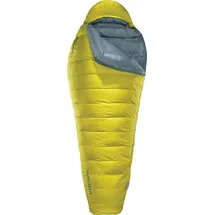 Therm-A-Rest Parsec 20F/-6C Schlafsack (Größe max. 168cm, gelb)