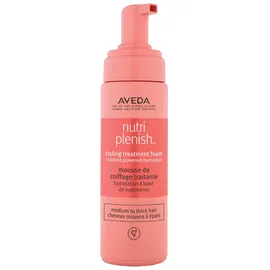 Aveda Nutriplenish Styling Treatment Foam Schaumfestiger 200 ml