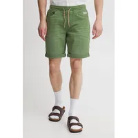Blend Jeansshorts grün M