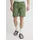 Blend Jeansshorts BHJogg Stilvolle 5-Pocket-Jeansshorts grün M