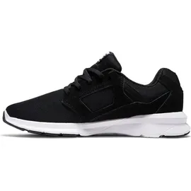 DC Shoes Skyline Herren Weite E Black/White 40,5