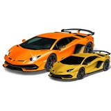 Jamara Auto Lamborghini Aventador SVJ 2CH RTR orange 405170