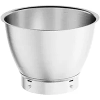 Kenwood Rührschüssel KAB50.000BS Edelstahl silber