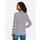 Heine Ringelshirt Beige 50