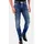 Cipo & Baxx Slim-fit-Jeans, in regular Fit 30, US-Größen blau Herren, Slim-fit-Jeans Slim Jeans