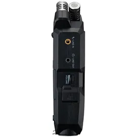 Zoom H4essential Audio Recorder schwarz