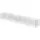 deluke Gabionen Hochbeet ROON 360 x 50 x 50 cm