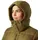 HELLY HANSEN Essence Down Jacke - Sepia - M