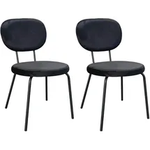 byLIVING Esszimmerstuhl Stack | Gr.: onesize