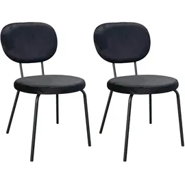 byLIVING Esszimmerstuhl Stack | Gr.: onesize