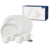 Villeroy & Boch For Me Kaffeeservice 12-tlg.