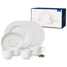 Villeroy & Boch For Me Kaffeeservice 12-tlg.