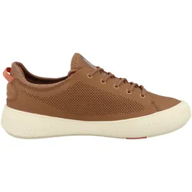 Palladium Pallanova Lth~Dear Brown, 41EU
