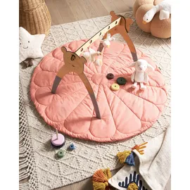 Beliani Beliani, Spielteppich - Spielmatte, ELIZJUM 110 x 110 cm