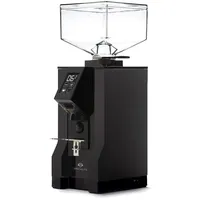 Eureka Mignon Specialita' 15BL mattschwarz