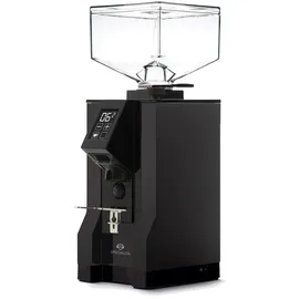 Eureka Mignon Specialita' 15BL mattschwarz