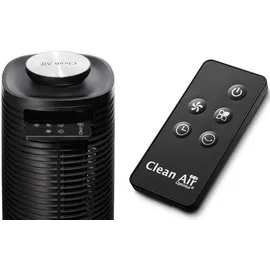 Clean Air Optima CA-406B Turmventilator 96,8 cm Schwarz