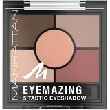 Manhattan Eyemazing 5'Tastic 003