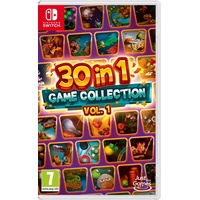 30 in 1 Games Collection Vol. 1