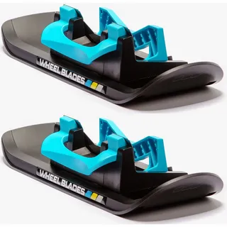 Wheelblades XL Kinderwagenski Paar