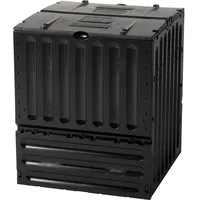 GARANTIA ECO-KING Komposter 600 L,