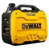 DEWALT Inverter Stromaggregat Benzin 2000 Watt
