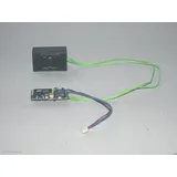 PIKO Soundmodul + Lautsprecher für Hondekop 46193 N