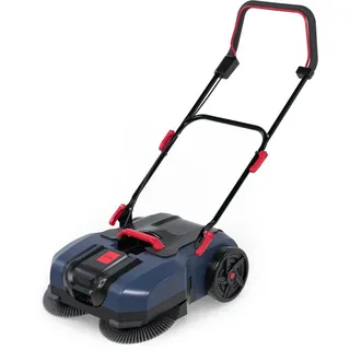 Güde Akku Kehrmaschine GKM 18-401-30