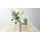 Asa Selection ASA Rayu Vase beige matt 21,5 cm