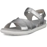 ECCO Damen DAMARA SANDAL Metallics 38