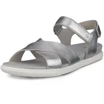 ECCO Damen DAMARA SANDAL Metallics 38