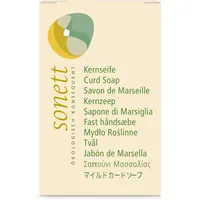 Sonett Kernseife, 6 * 100 g