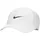 Nike Dri-FIT Club Featherlight Cap 100 white/black S/M