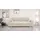 Home Affaire 3-Sitzer HOME AFFAIRE "Stevinson Schlafsofa mit Bettkasten, Maße B/H/T: 229/87/97 cm", beige (creme), B:229cm H:87cm T:97cm, 100% Polyester, Sofas, mit Wellenunterfederung, 2 Rückenkissen und 2 Zierkissen