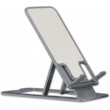 Inter-Tech MTS-100 Mobiltelefon-und Tablethalterung bis 12 Zoll