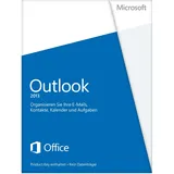 Microsoft Outlook 2013